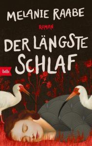 Tickets für Melanie Raabe - Der längste Schlaf am 27.09.2024 kaufen - Online Kartenvorverkauf